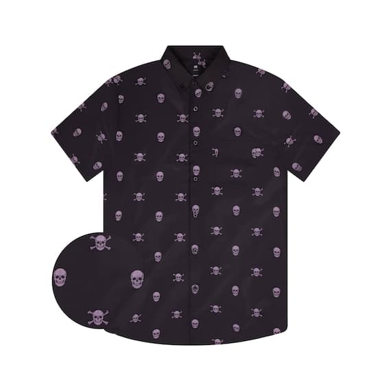 Camiseta Lacoste Classic Fit - Algodão Pima, Logo de Crocodilo